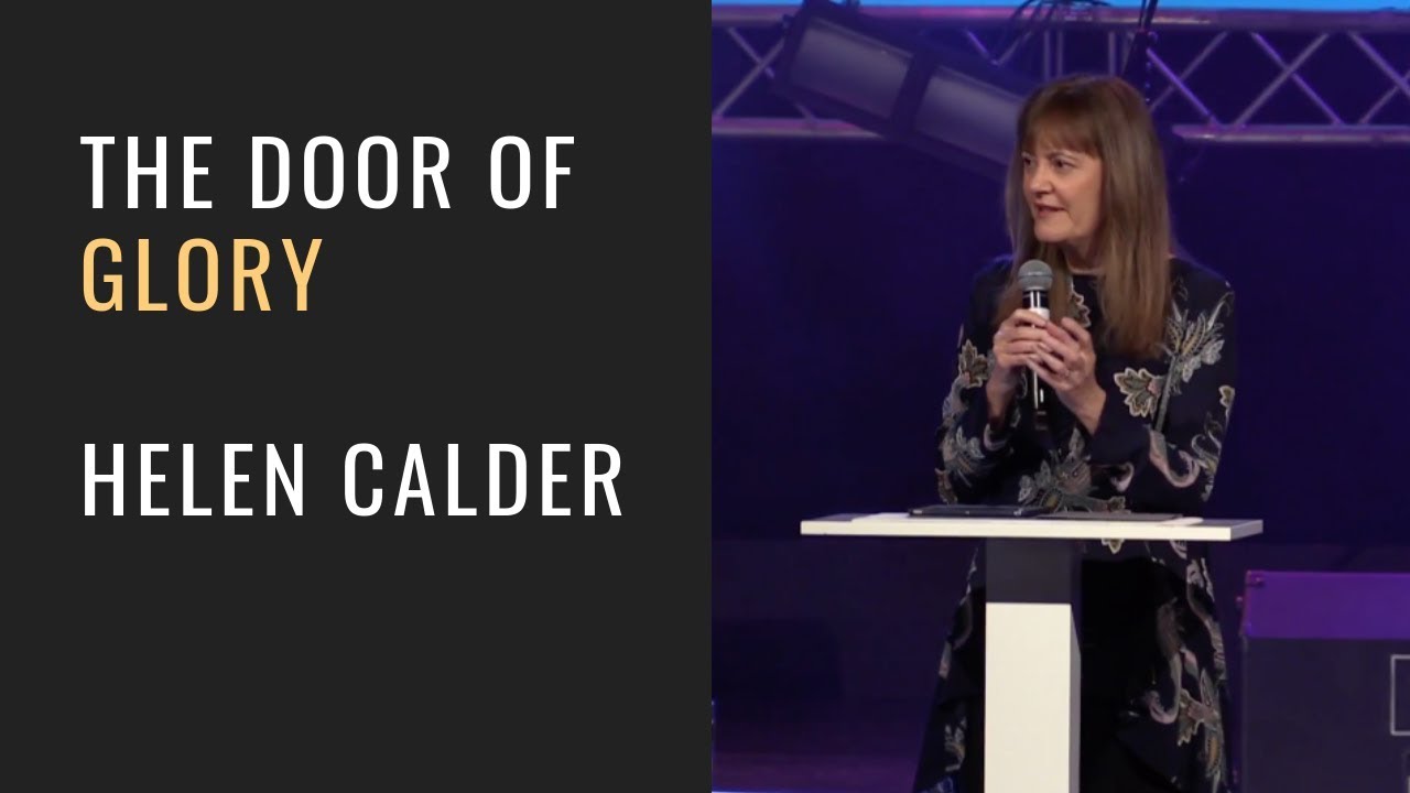 Prophetic Worship ~ The Door of Glory