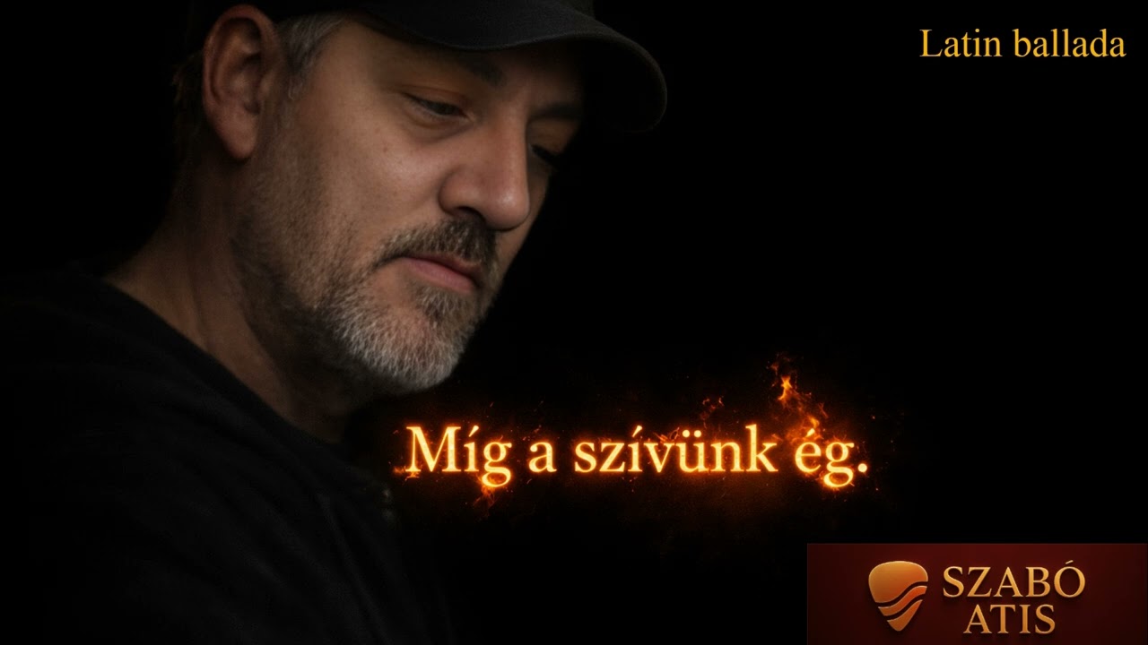 Szabó Atis feat. Bene Tibi - Míg a szívünk ég