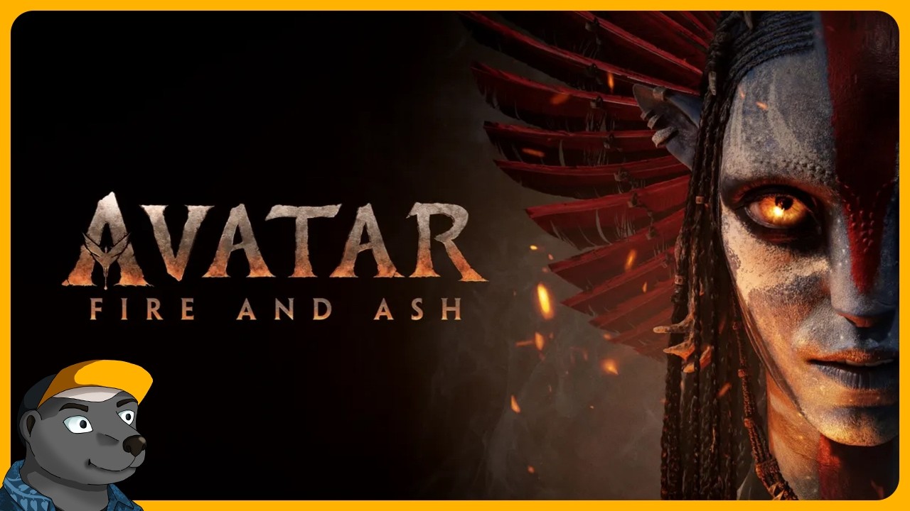 Avatar: Oheň a popel - Už mě to nebaví