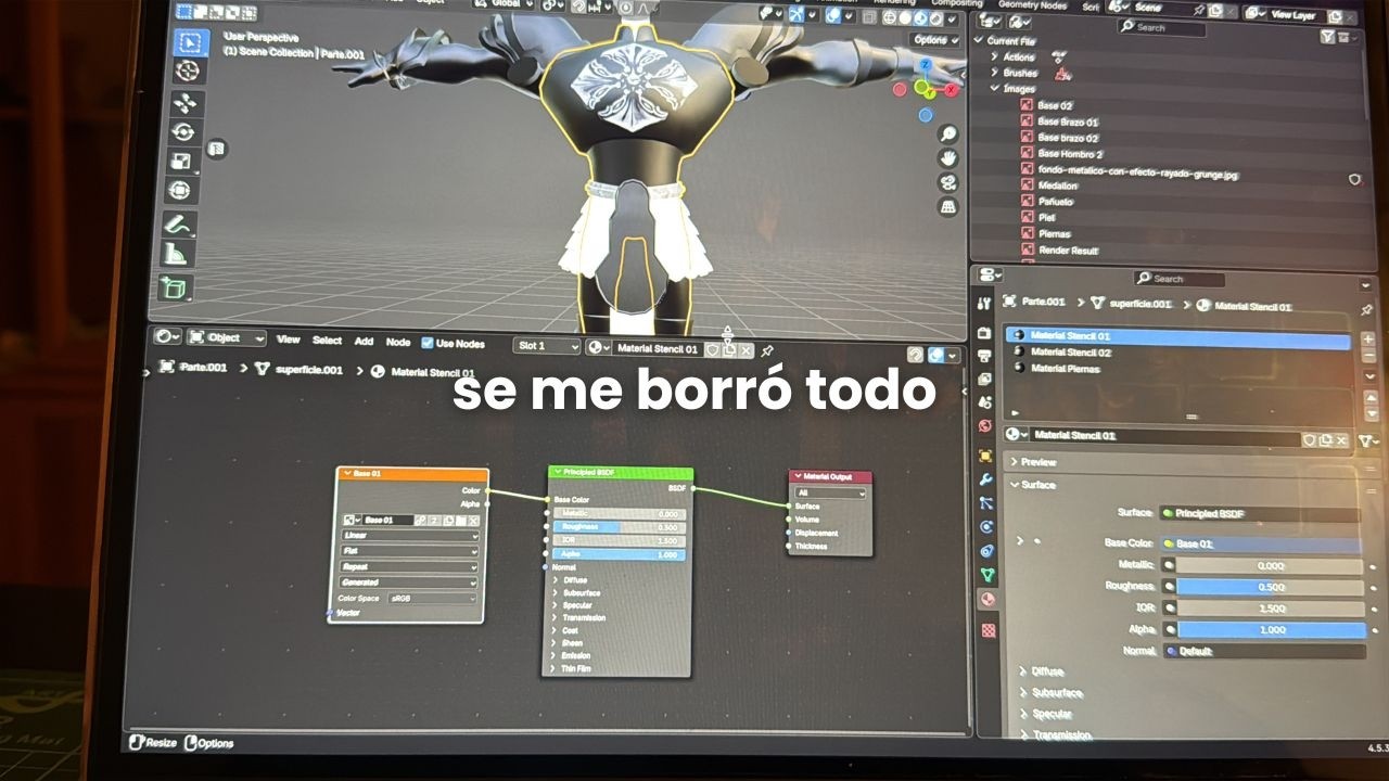 WEEKLY VLOG / Cuando todo sale mal en la misma semana | estudio reality