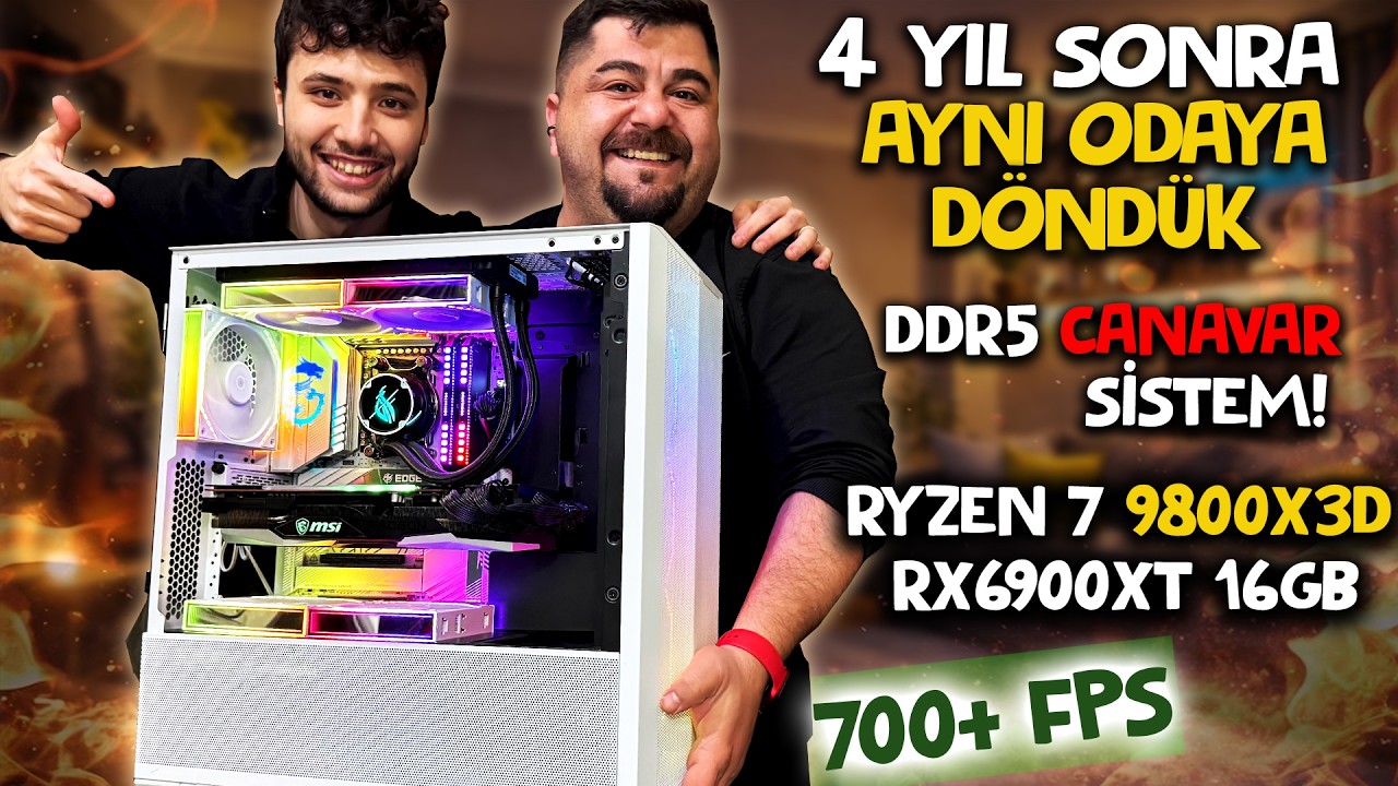 Bir YouTuber Kaç Kez Aynı Takipçiye Sistem Kurar? İşte Cevabı…
