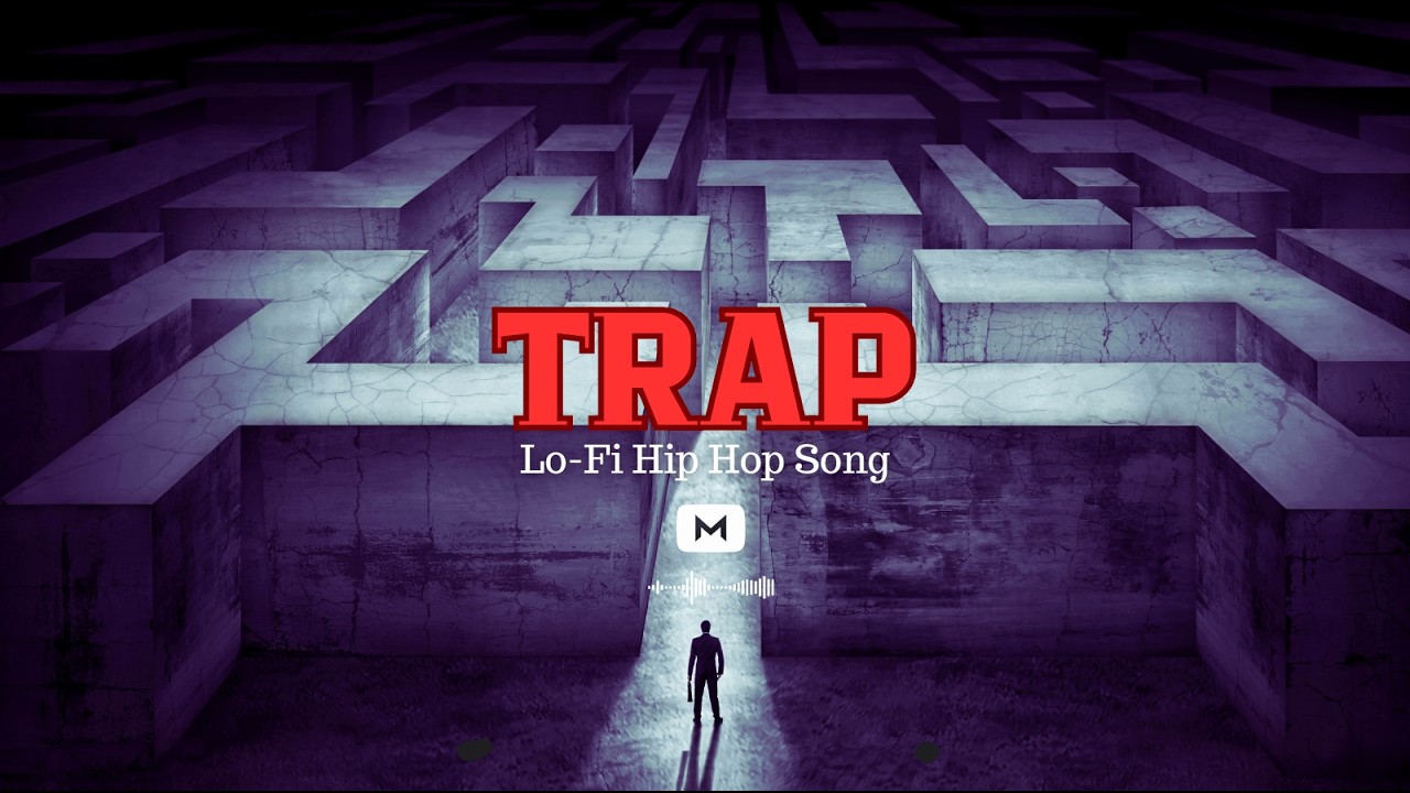 Trap |  🎧 Lo-Fi Hip Hop Song 🎶🎹