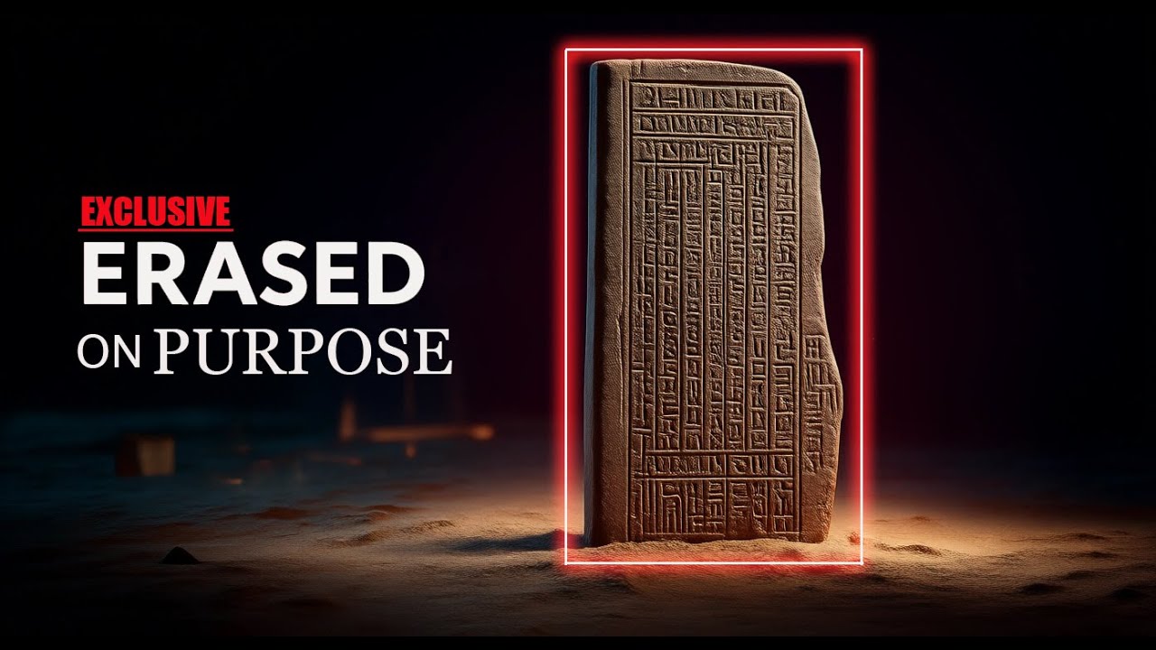 AI Decoded the Rosetta Stone… and It Was Worse Than We Thought