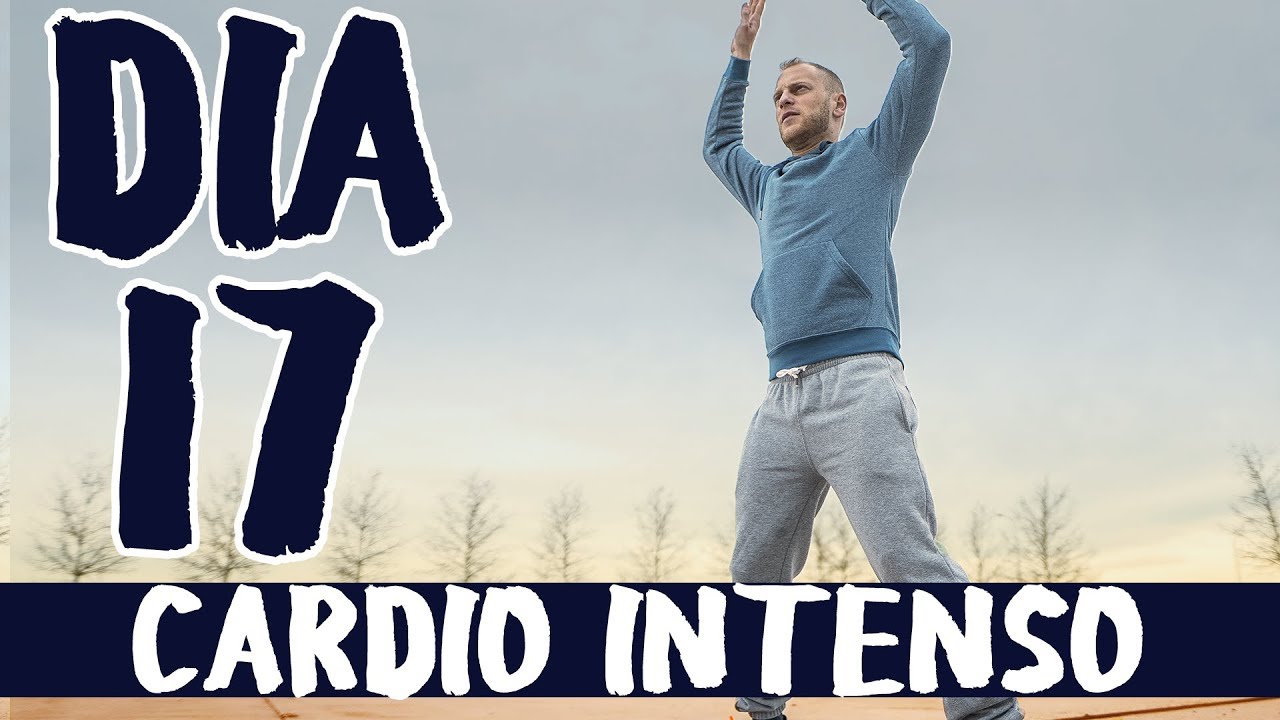 ⚡ ENTRENAMIENTO HIIT de 30 MIN en CASA: ¡Cardio Fácil y Efectivo para Principiantes!