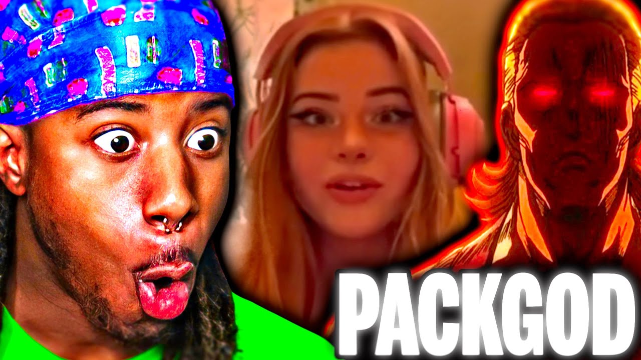 Самые популярные блюда PACKGOD — просто уморительные 😂 [Часть 4]