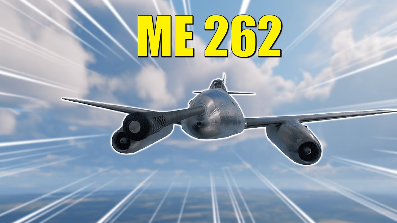 German Jet AIR SUPPORT | Enlisted Axis Gameplay