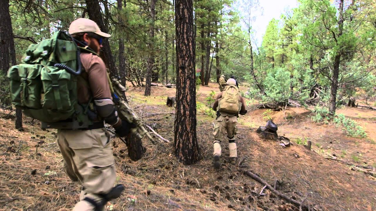 Lone Survivor | On the Set | Weapons Training [HD]