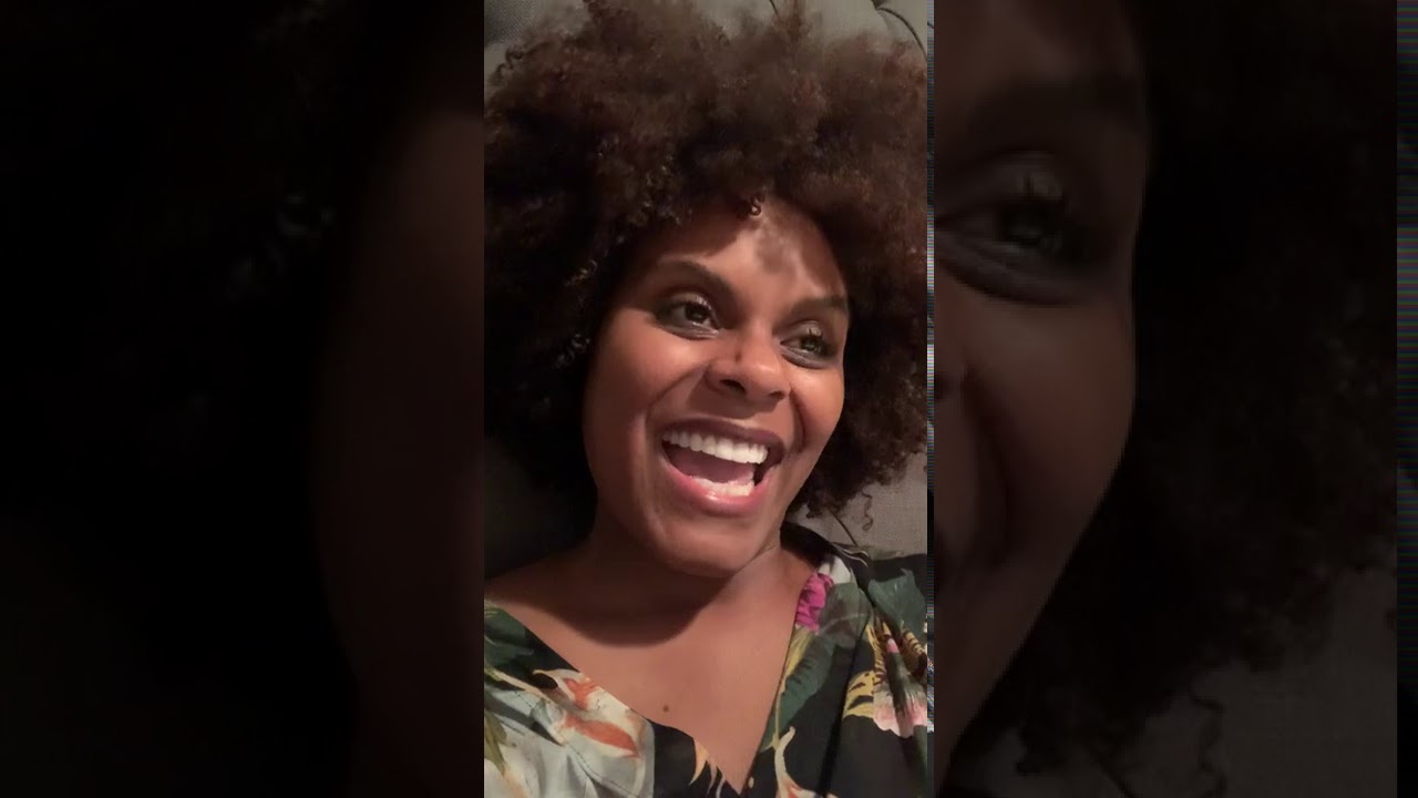 My Mom taught me about 2020, 13 years ago! Can I share a story with you?