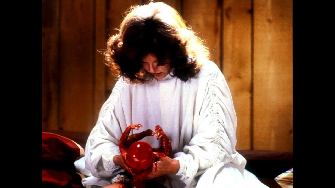 The Brood (1979) - David Cronenberg - sub. esp.