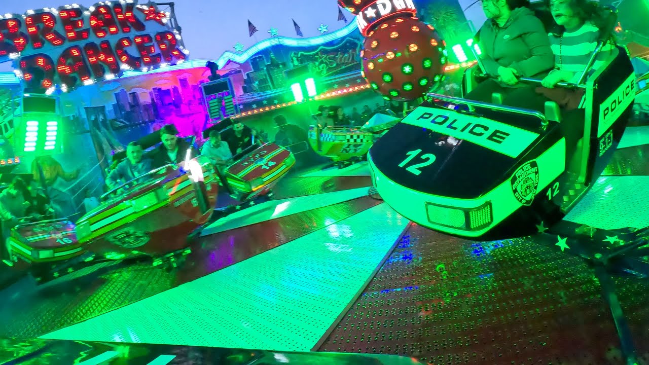 Break Dancer I Fehlauer (ONRIDE) Video Großkimres Ibbenbüren 2023