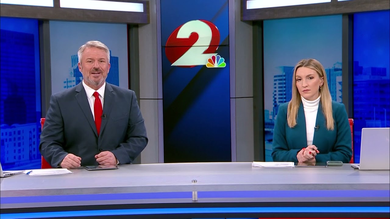 JACK POHL WITH BROOKE MOORE FEB 2025