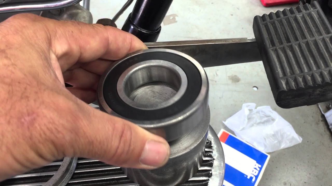 Kiwi Indian Motorcycles Transmission/clutch overhaul