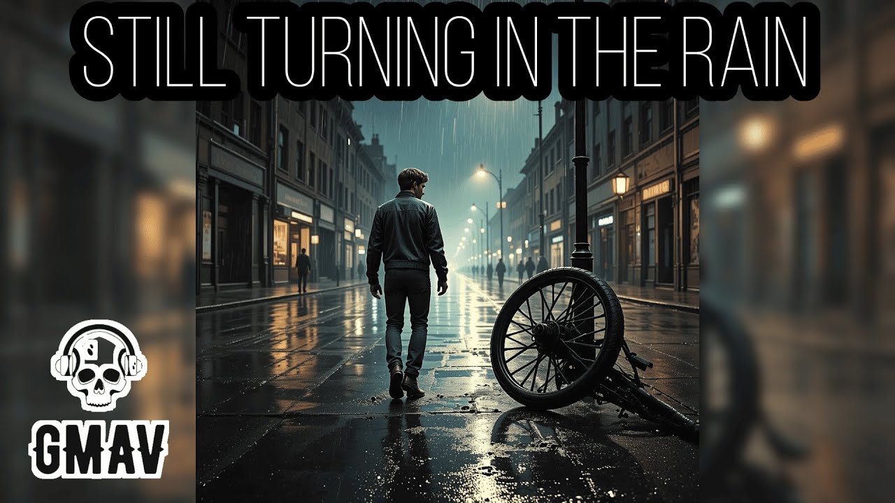 Still Turning in the Rain - GMaV ( 70s Rock )