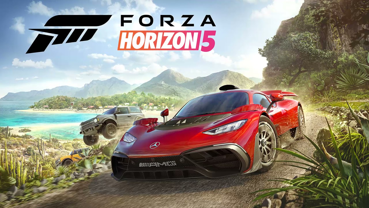 [Forza Horizon 5 Soundtrack] Ozomatli - Juana La Cubana