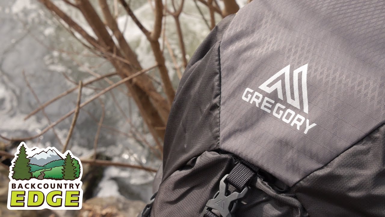 Рюкзак Gregory Paragon 38