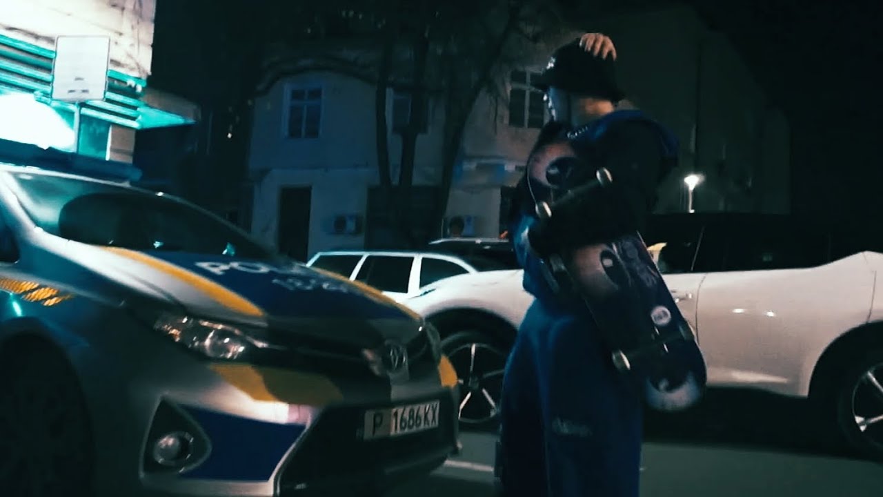 FINGAZ - СУМИТЕ (Official Video 4K) 