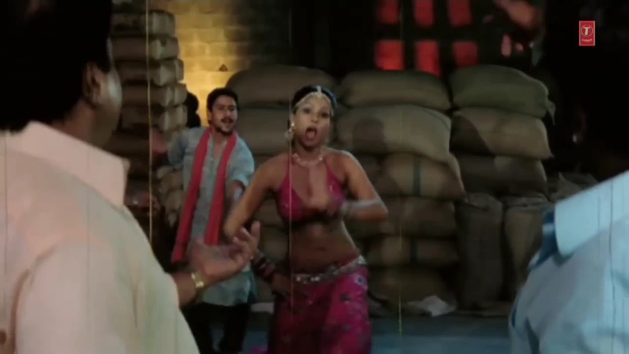 Bachke Raha Tanik Tu ( Bhojpuri Item Dance Video ) Ee Rishta Anmol Ba
