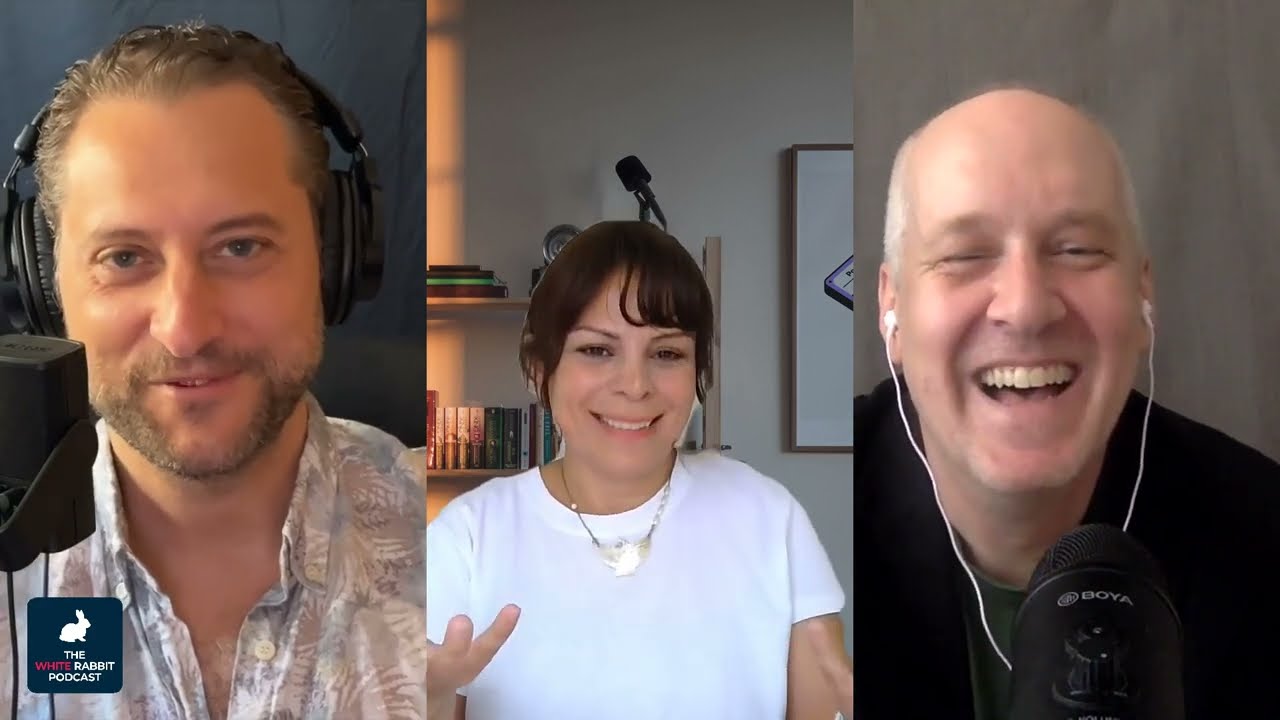 Episode 124: Sevil Kubilay On The Transition