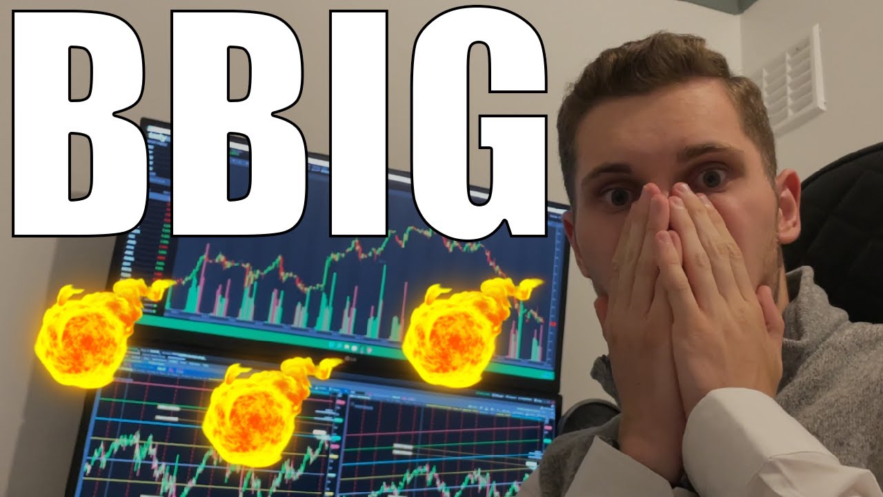 BBIG Analysis - $BBIG STOCK PRICE PREDICTION & TARGETS