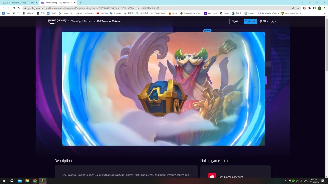 This is how you get Chibi DRX Aatrox