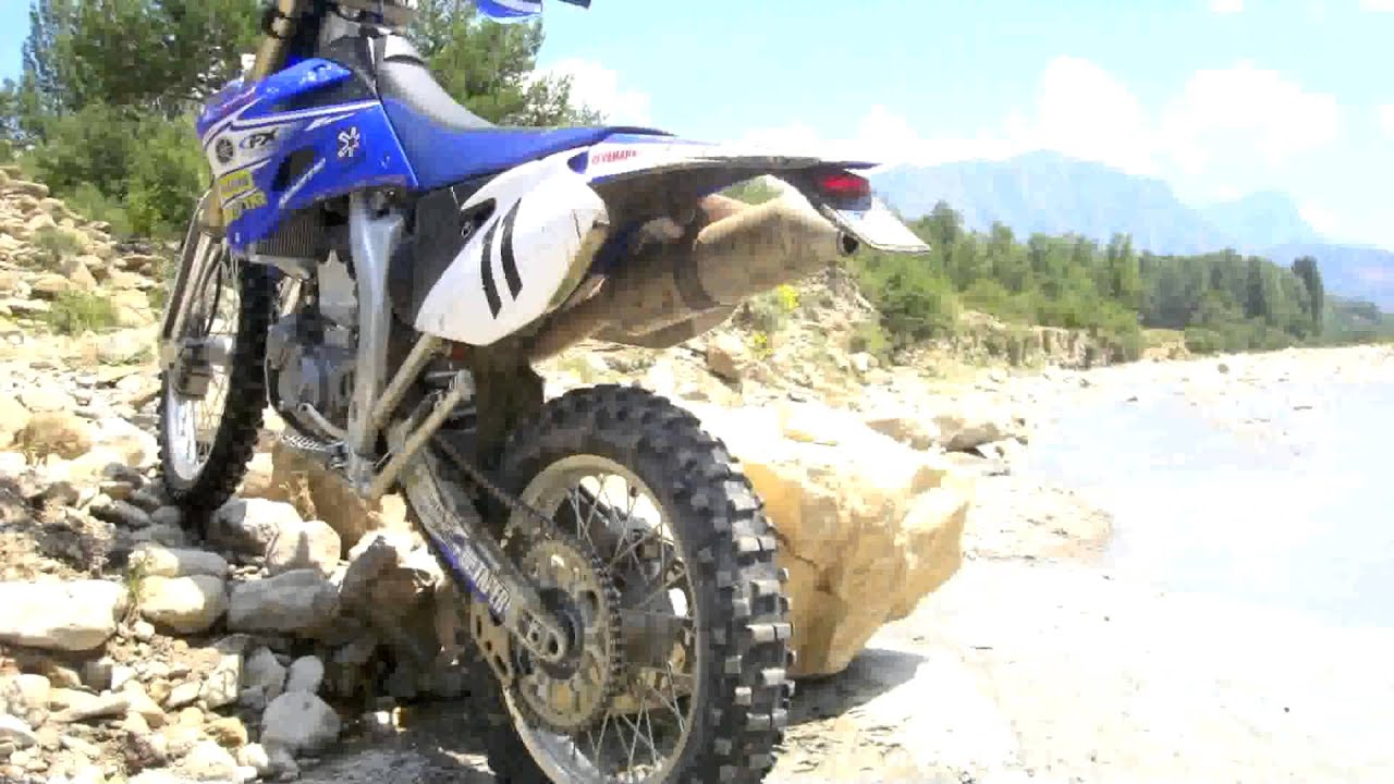 Endurovideo