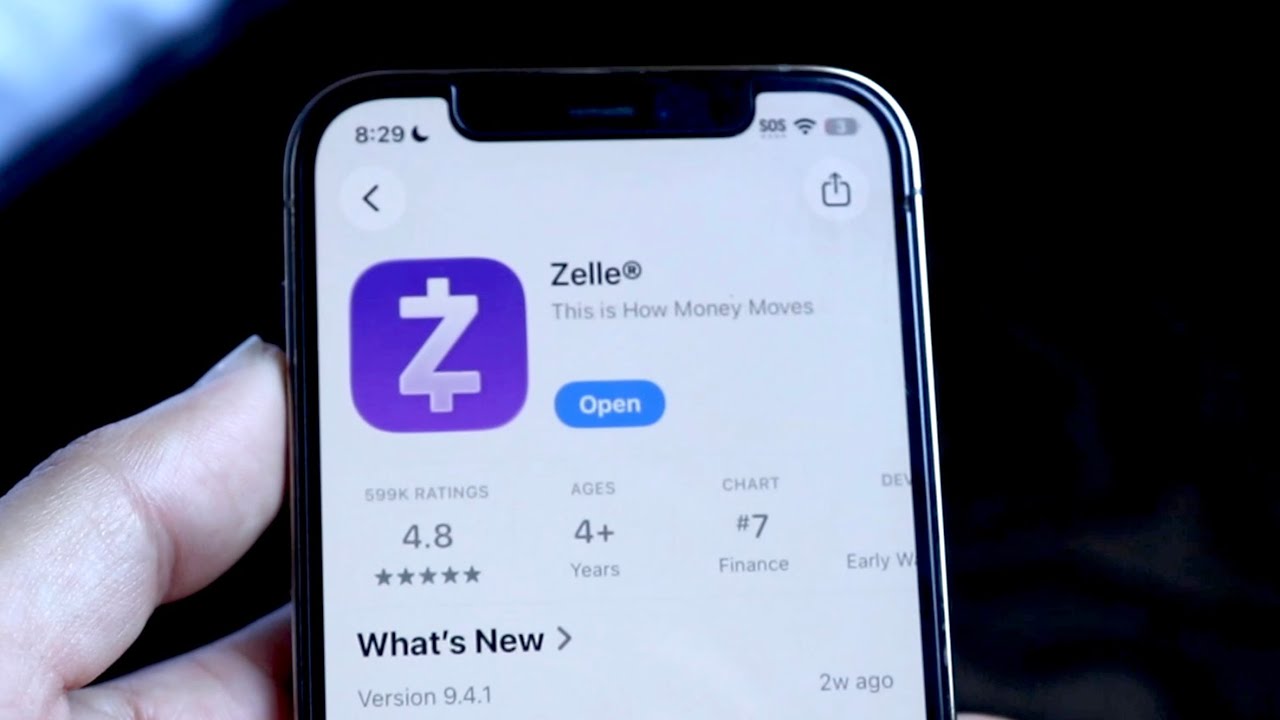 How To FIX Zelle Payments Not Sending/Receiving! (2025)