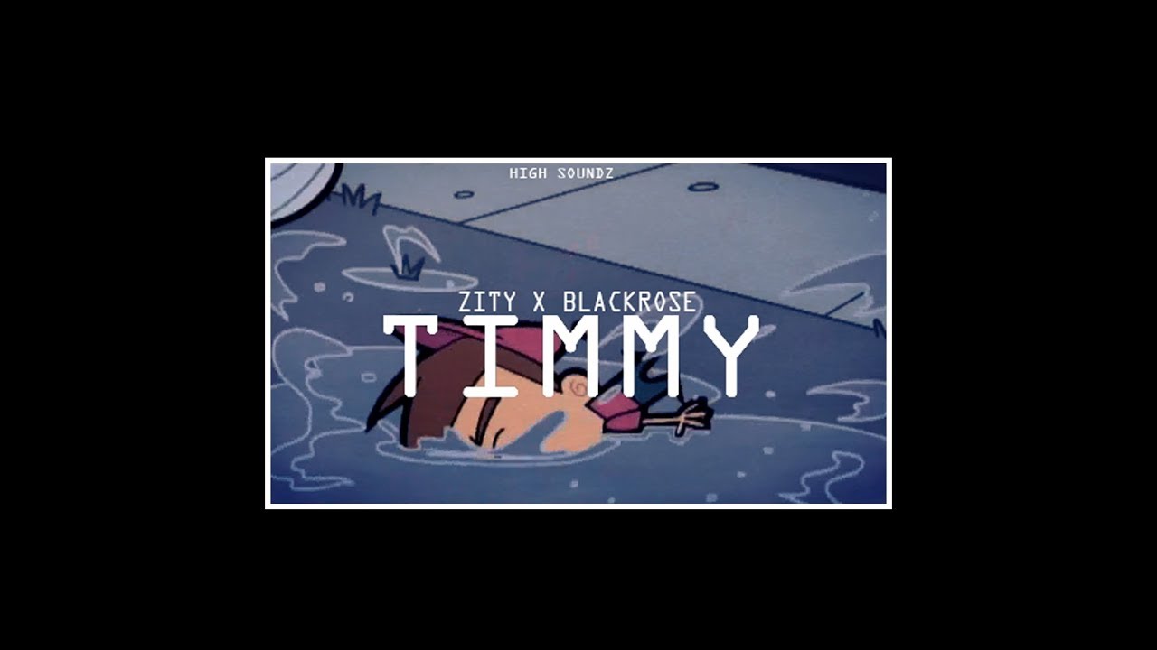 Zity - Timmy Ft Blackrose (audio oficial)