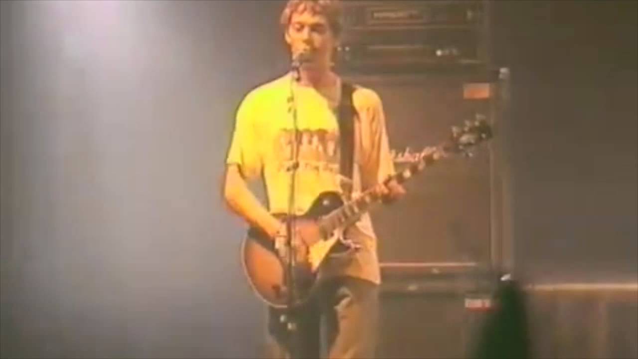 Ride  - Time of Her Time at Hultsfred 1991