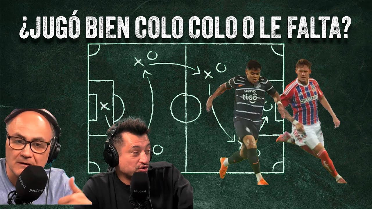 Fernando Tapia: "Ortiz muestra desde el primer partido una idea con nombres propios"