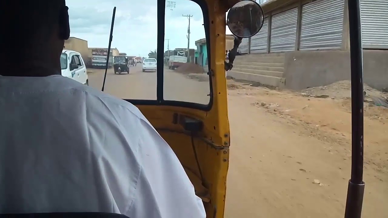 مدينة ربك السودان  جو رهيييييب