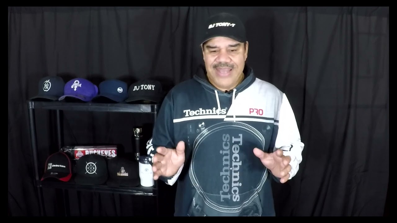 Denon DJ Prime Go
