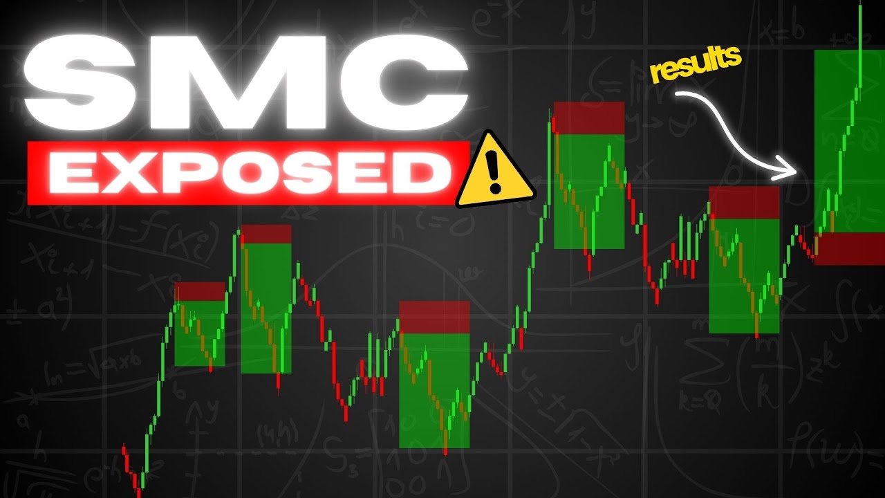 Full Step by Step SMC TRADING STRATEGY in Hindi