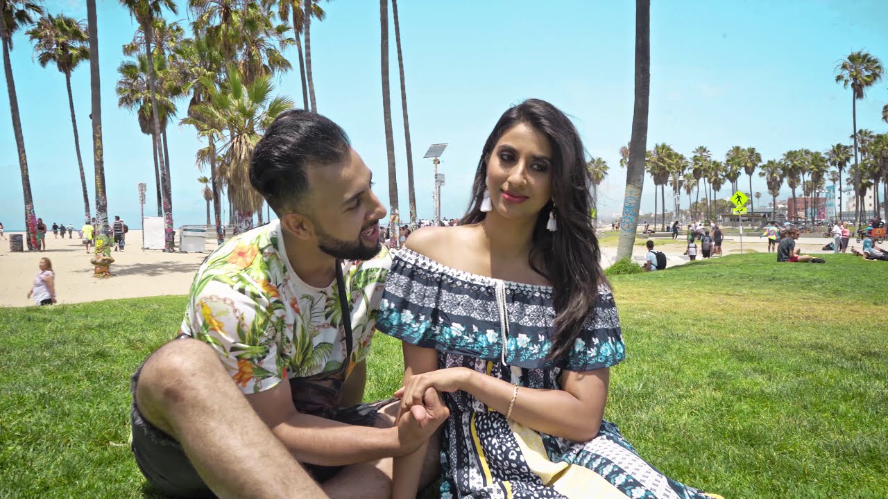 Khurram - Tropix featuring Thoughtsfornow [Official Video]