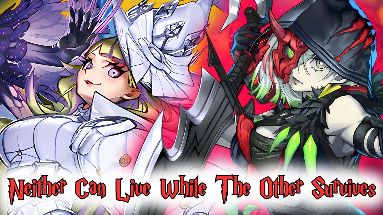 Sinful Spoils: История на данный момент | Yugioh Lore
