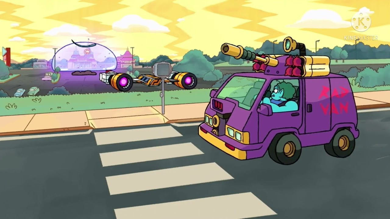 ok ko out of context for 18 minutes