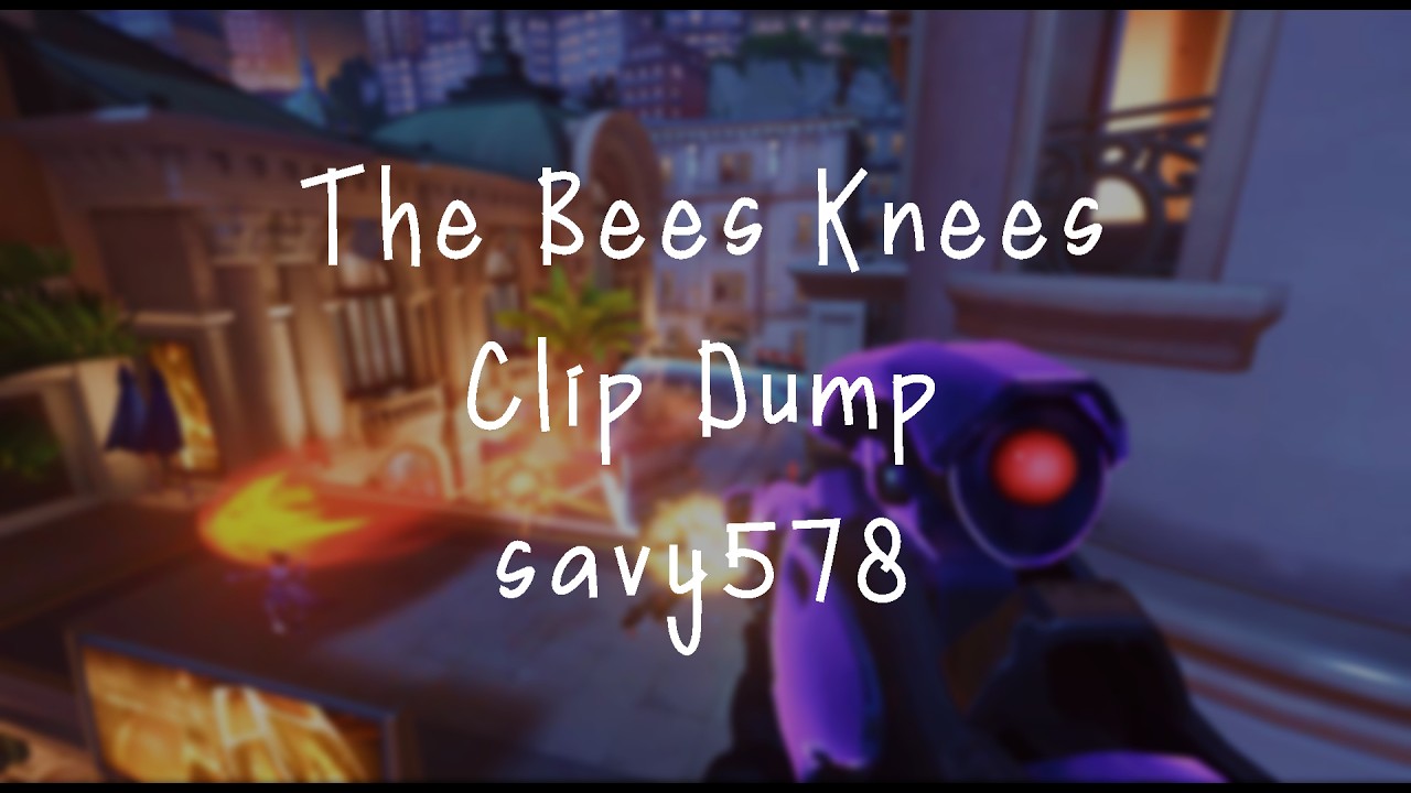 The Bees Knees