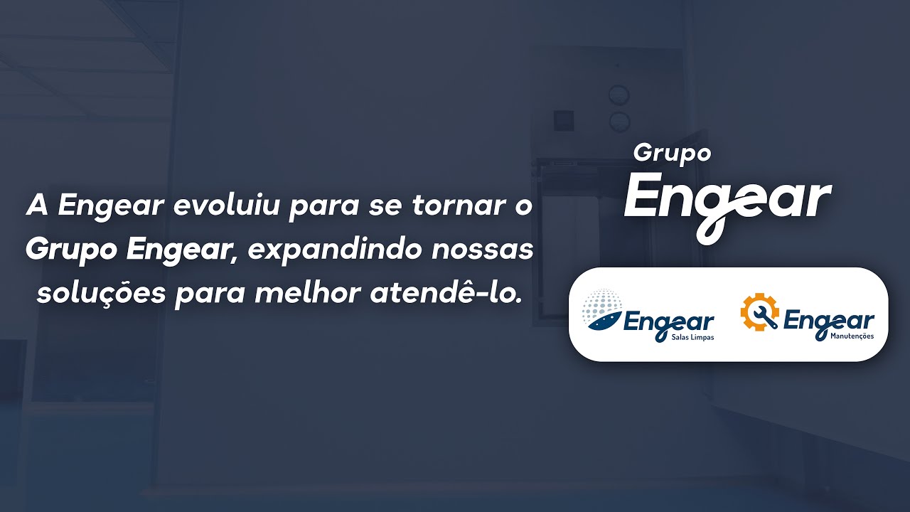 Conhe&ccedil;a o Grupo Engear
