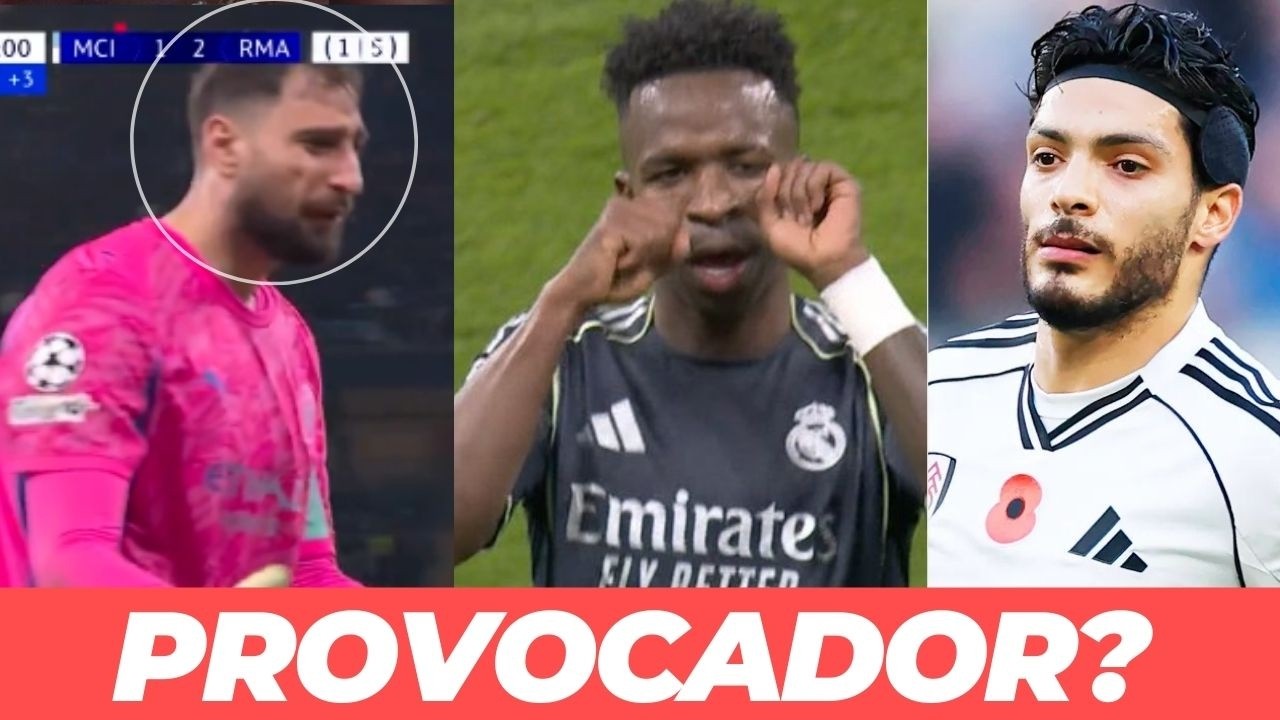 VINICIUS SE BURLA, MADRID AVANZA, REMPLAZAN a RAÚL JIMÉNEZ!?, HORMIGOL CERCA del MUNDIAAL