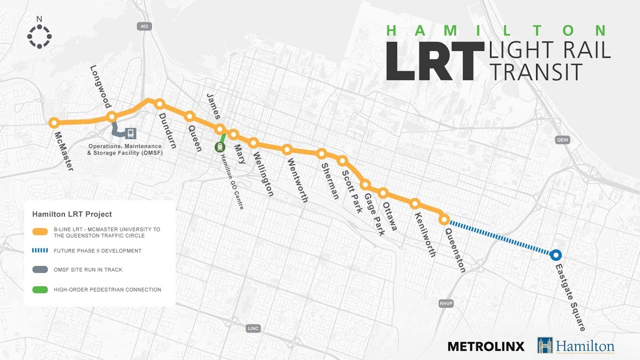 Hamilton City Council Special GIC on LRT for March 28, 2017: Public Delegations