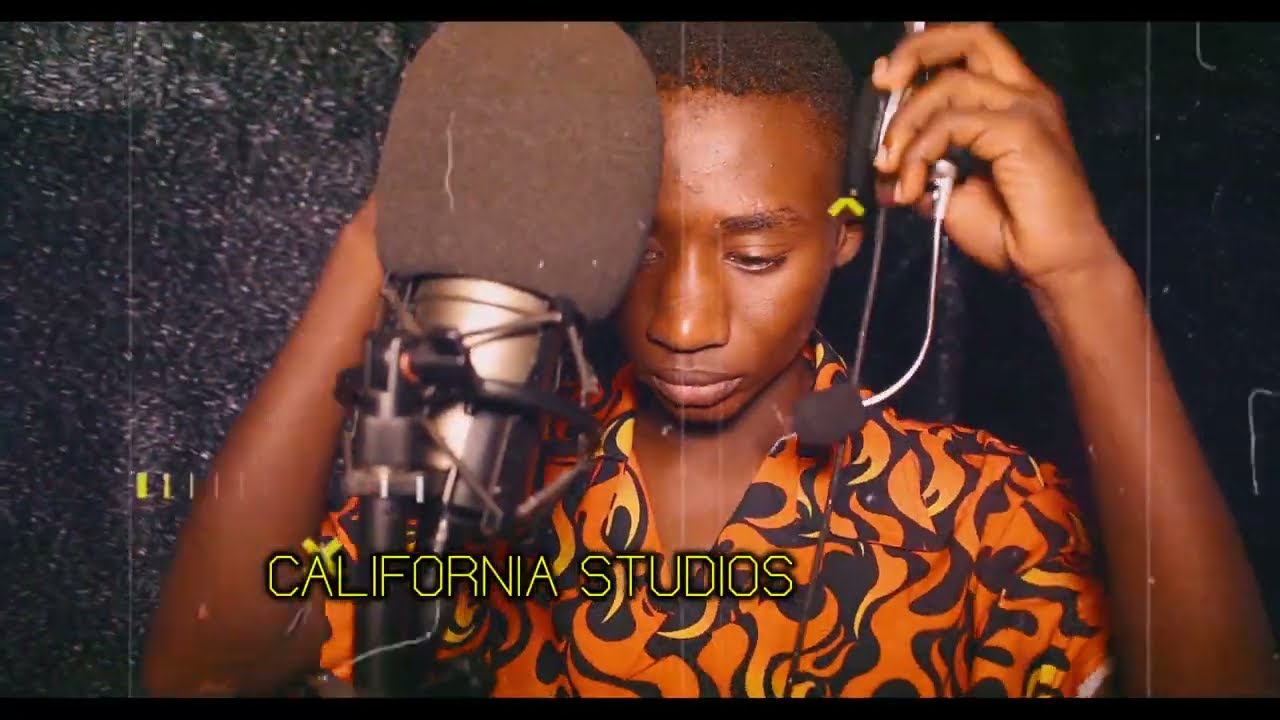 COCKTAIL 017 - USORO ( OFFICIAL VIDEO)