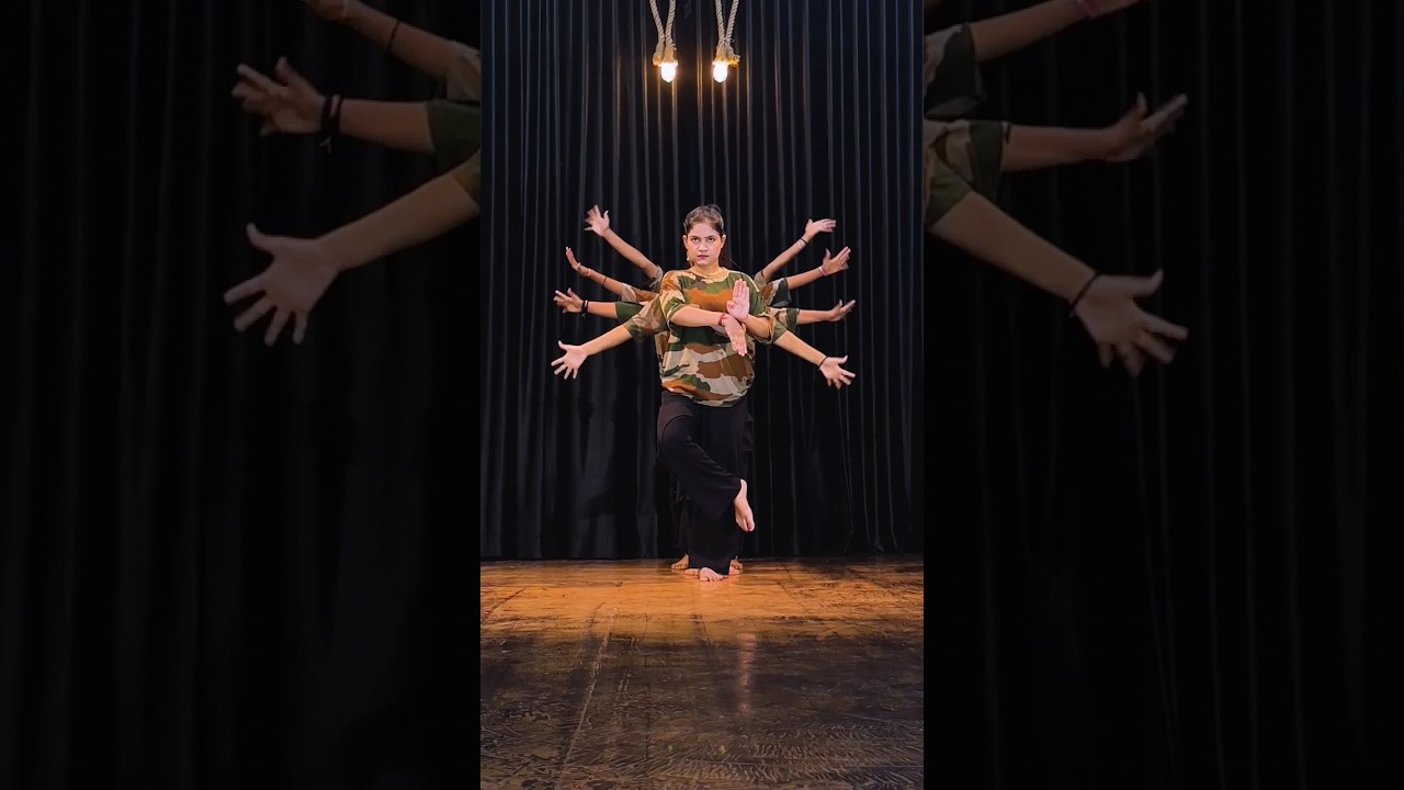 Patriotic Dance | Mardani Anthem | Wave Dance Academy #indipandance
