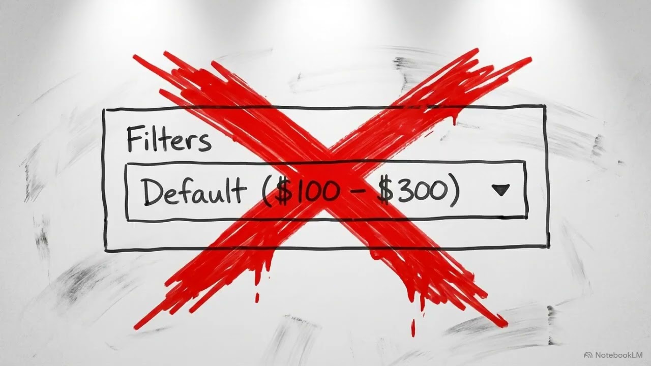 Data Driven E Commerce  From Zero to AI Launch