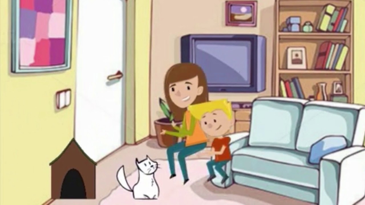 Story Of Big And Small