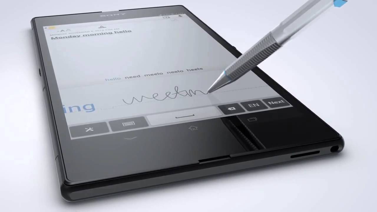 [MStyle Channel] - Xperia Z Ultra, TVC quảng c&aacute;o