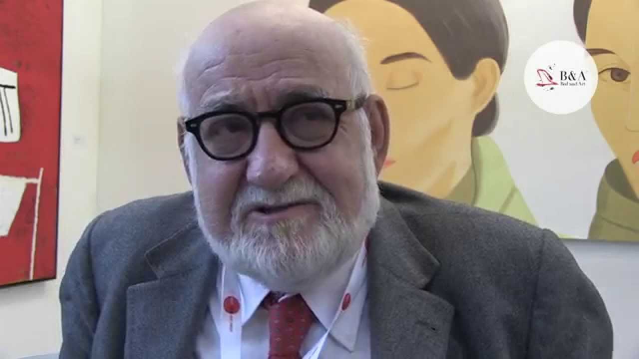 INTERVIEW | Un occhio che fa le curve. Incontro con Emilio Mazzoli