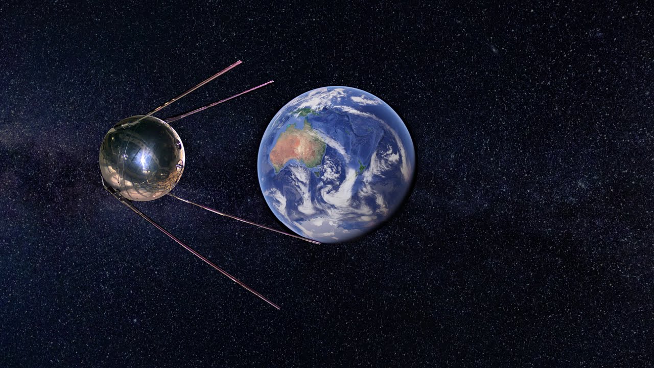 How do meteorologist use satellites?