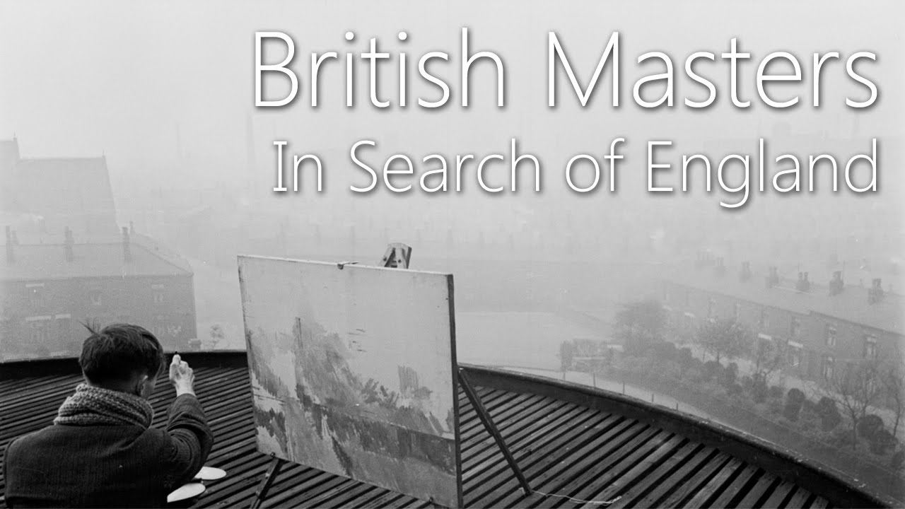 British Masters - In Search of England (Episode 2)