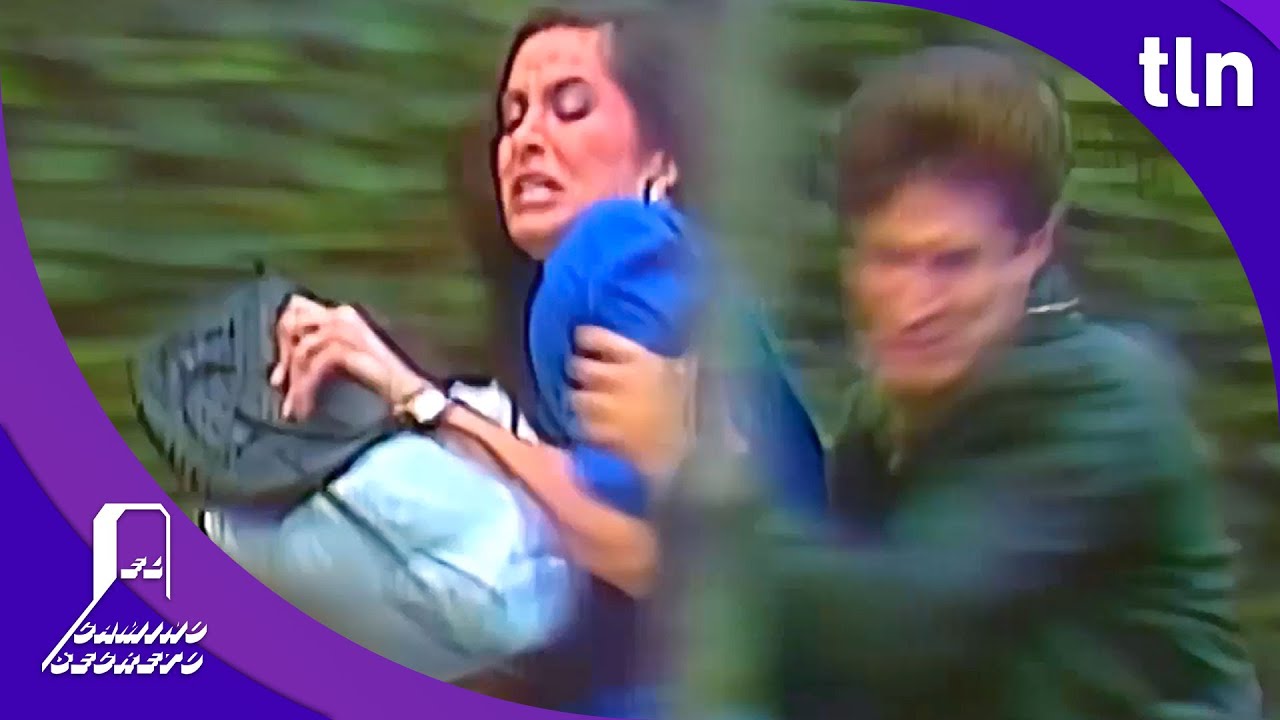 Adolfo se lleva a Gabriela | El camino secreto | Capítulo 119 | tlnovelas