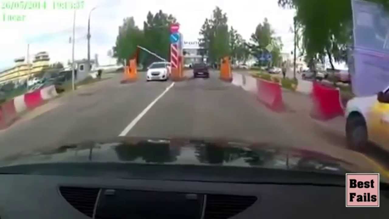 fail compilation June 2014 New HD