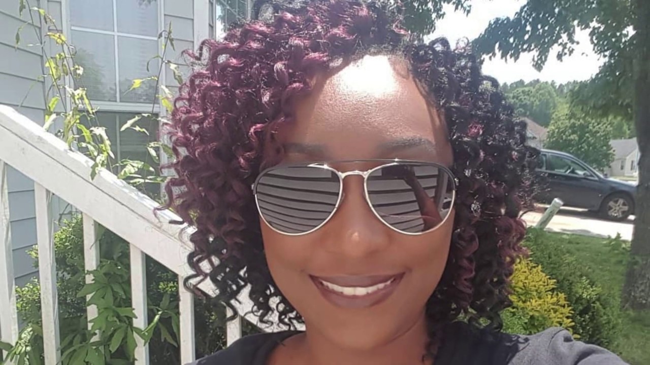 Crochet Braids: Afri-Naptural Aruba Curl